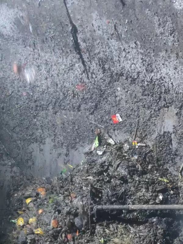 河津管道结垢危害和原因